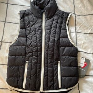 Free people vest